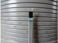 Саморегулирующийся кабель SRL24-2